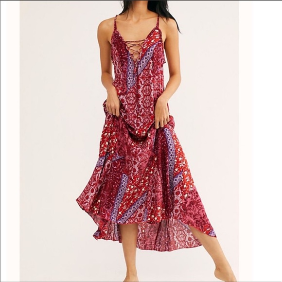 Free People Dresses & Skirts - Free People Dress NWT